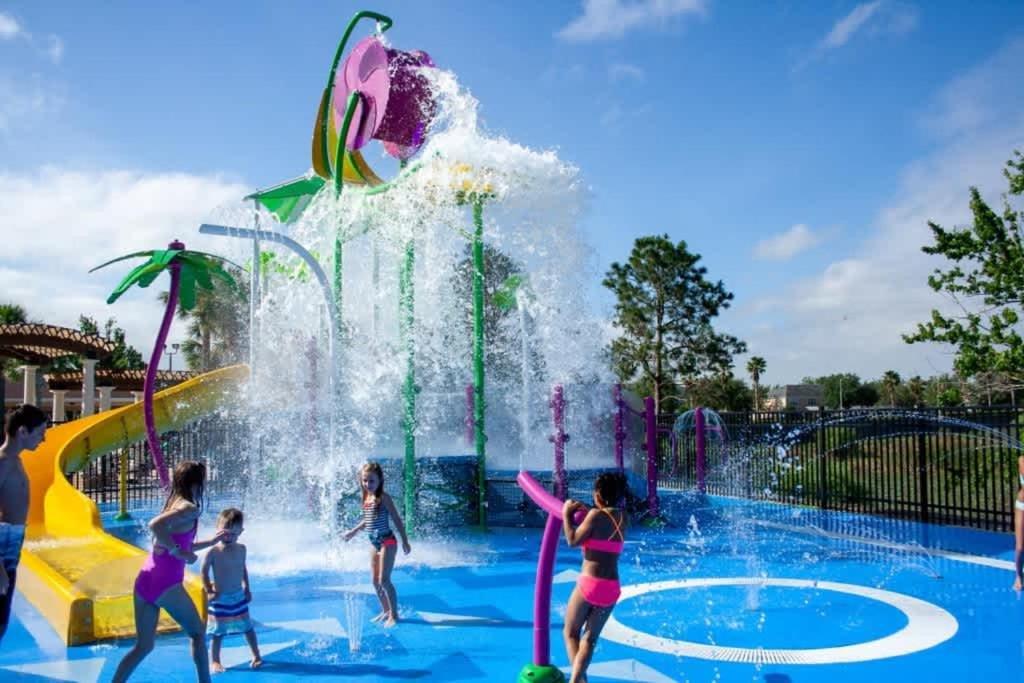 Windsor Hills Pool Near
