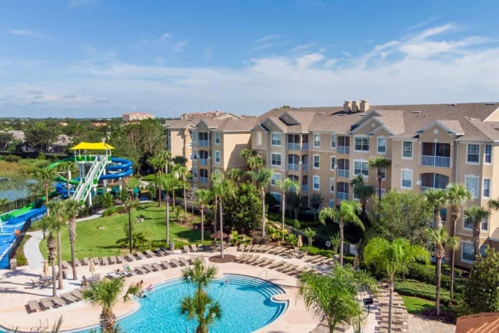 Windsor Hills Pool Near * Orlando