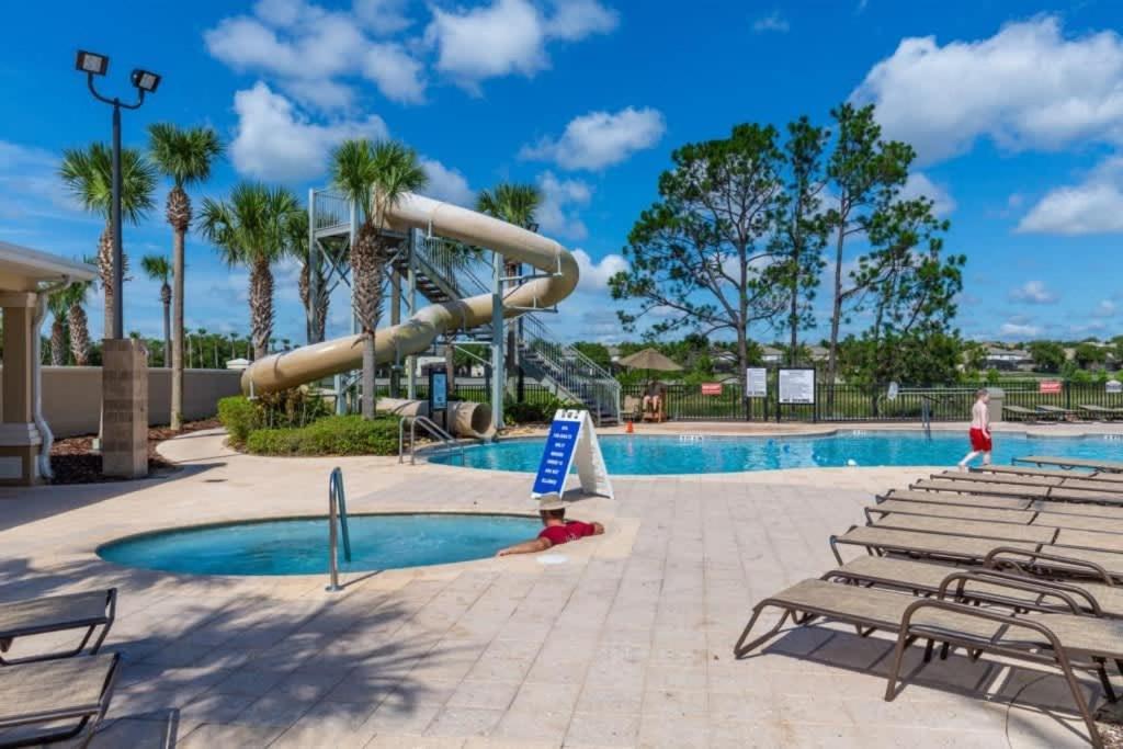 Windsor Hills Pool Near *