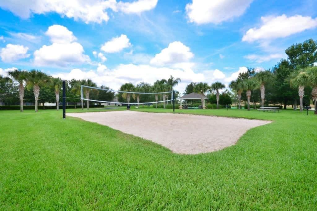 Villa Windsor Hills Pool Near *