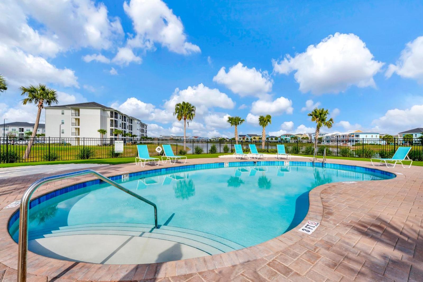Key Lime By The Near With Margaritaville Island H20 Waterpark Access - 3105cs