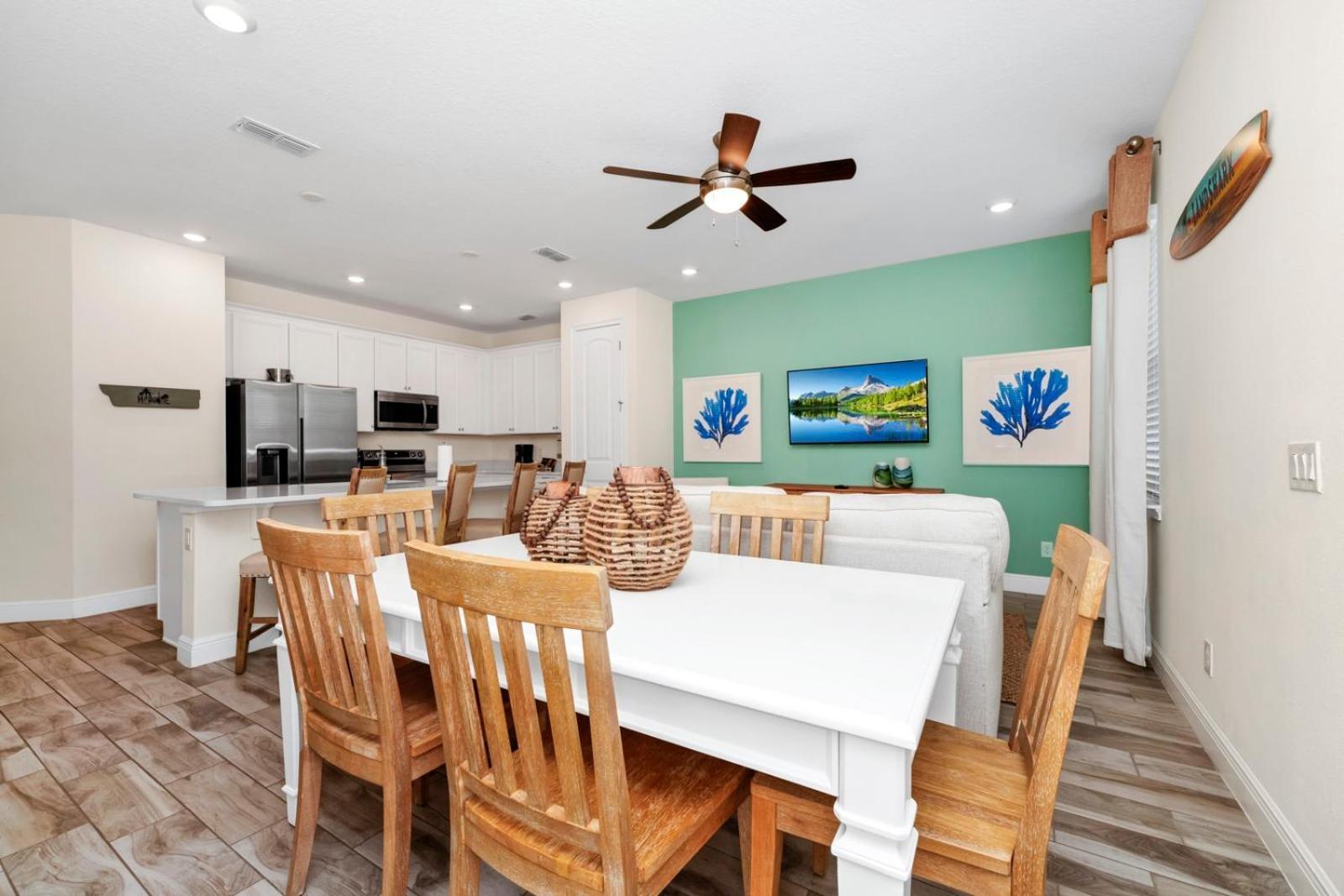 Holiday home Key Lime By The Near With Margaritaville Island H20 Waterpark Access - 3105cs Orlando