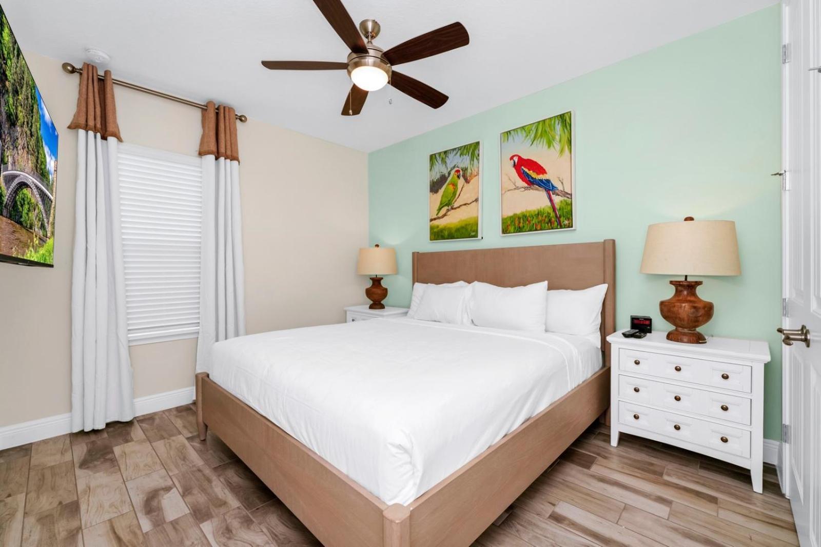 Key Lime By The Near With Margaritaville Island H20 Waterpark Access - 3105cs *