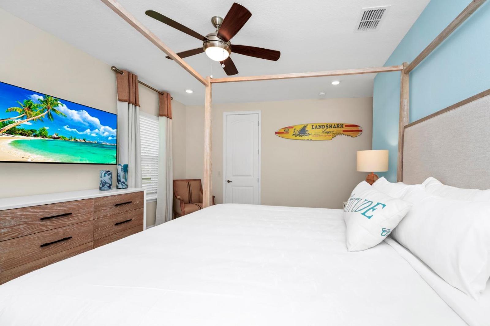 Key Lime By The Near With Margaritaville Island H20 Waterpark Access - 3105cs