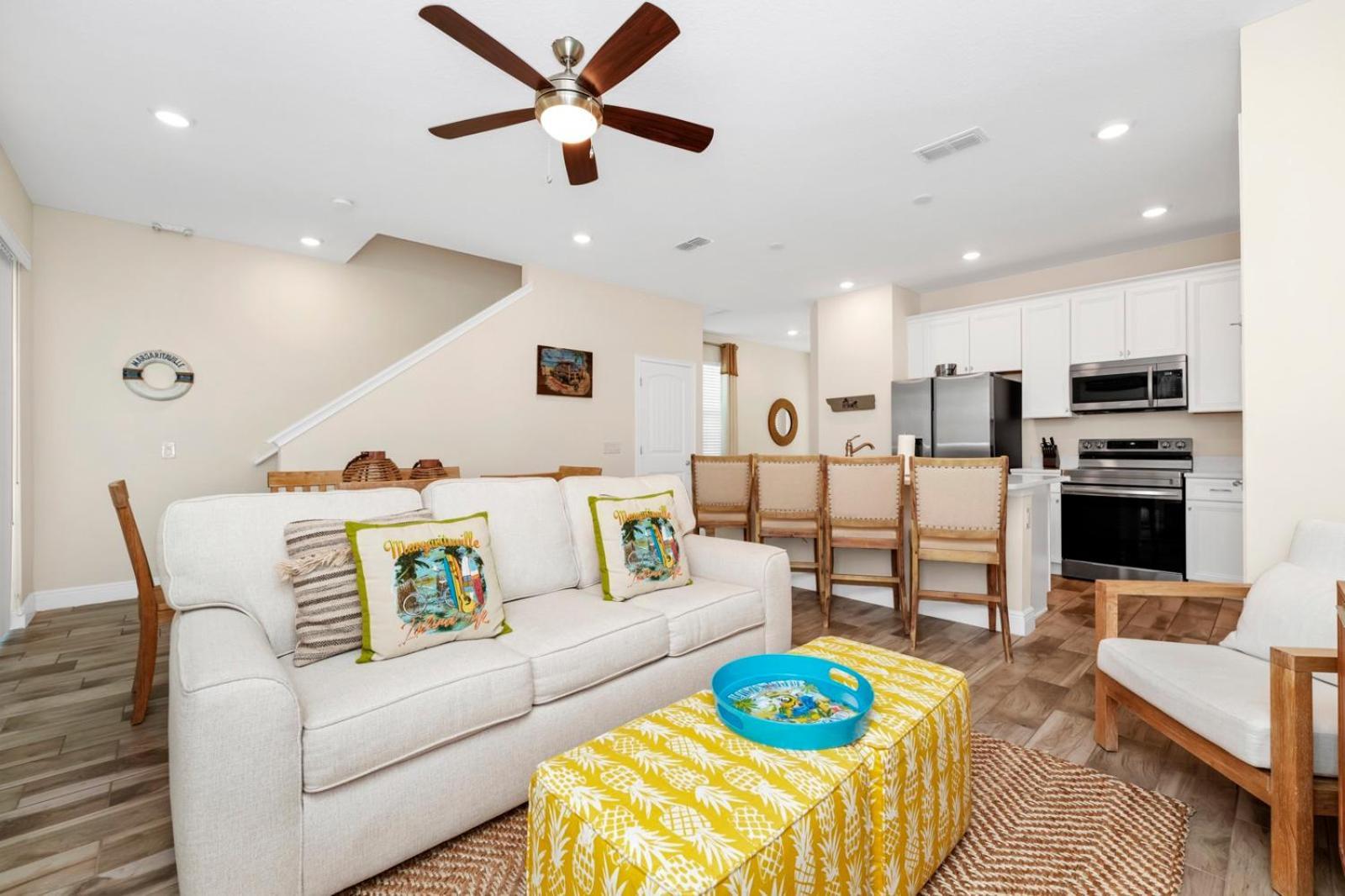 Key Lime By The Near With Margaritaville Island H20 Waterpark Access - 3105cs Holiday home Orlando