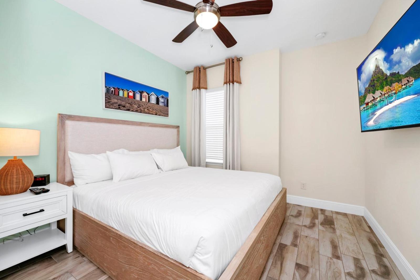 Key Lime By The Near With Margaritaville Island H20 Waterpark Access - 3105cs Holiday home Orlando