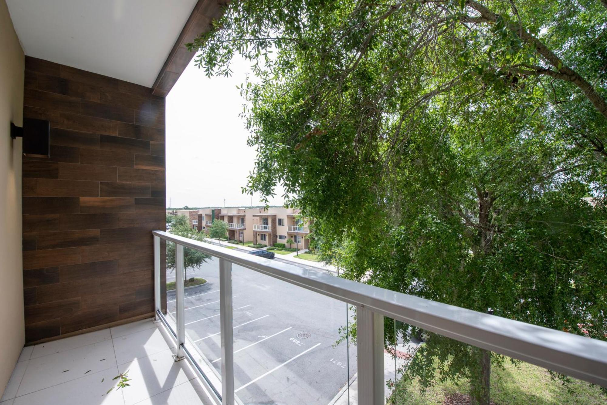 Amazing 3bd With Elevator And Bbq Near Holiday home