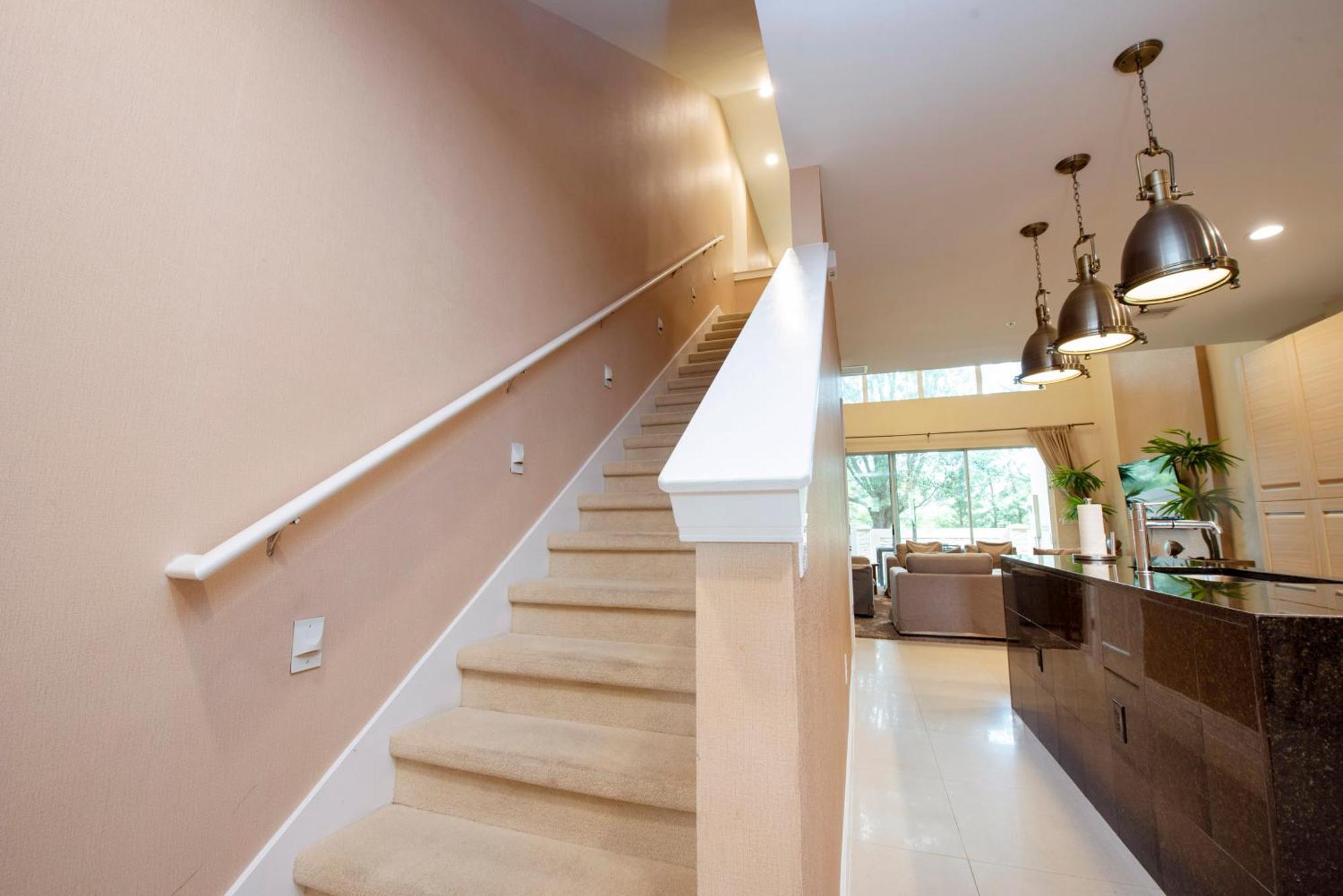 Amazing 3bd With Elevator And Bbq Near Holiday home *