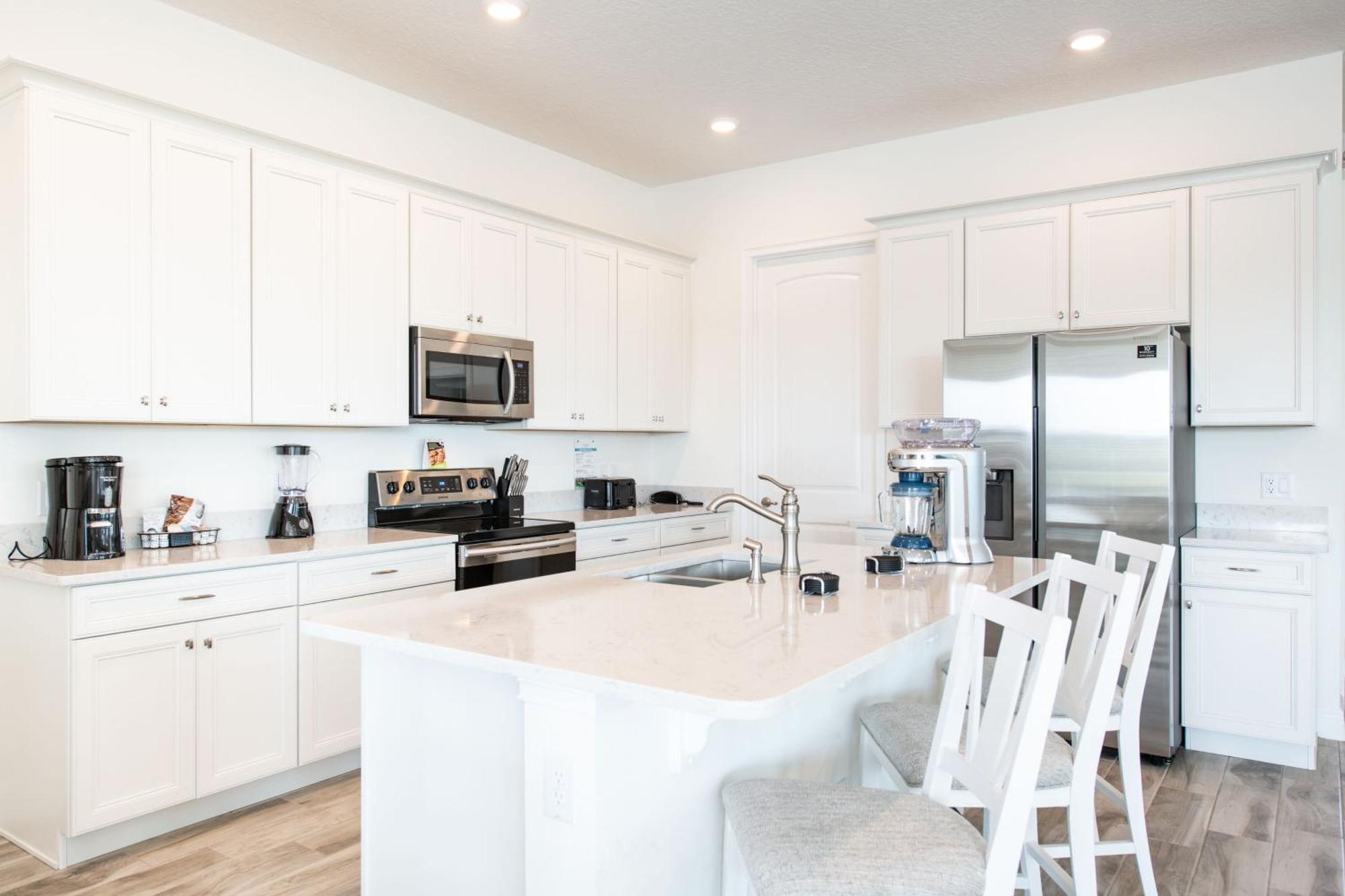 Beautiful Cottage With Private Pool Near Disney With Margaritaville Resort Island H20 Access - 8153Su Holiday home Orlando