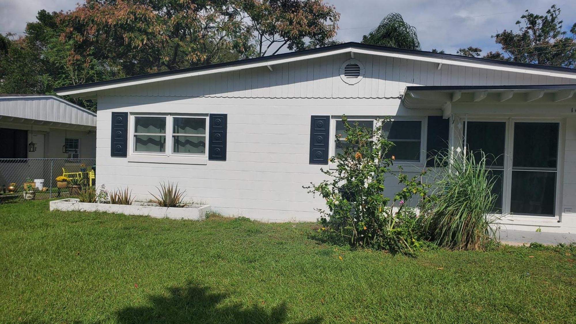 Cozy Private * Orlando