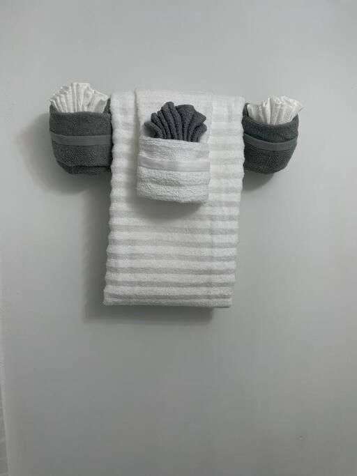 Apartment Cozy Private