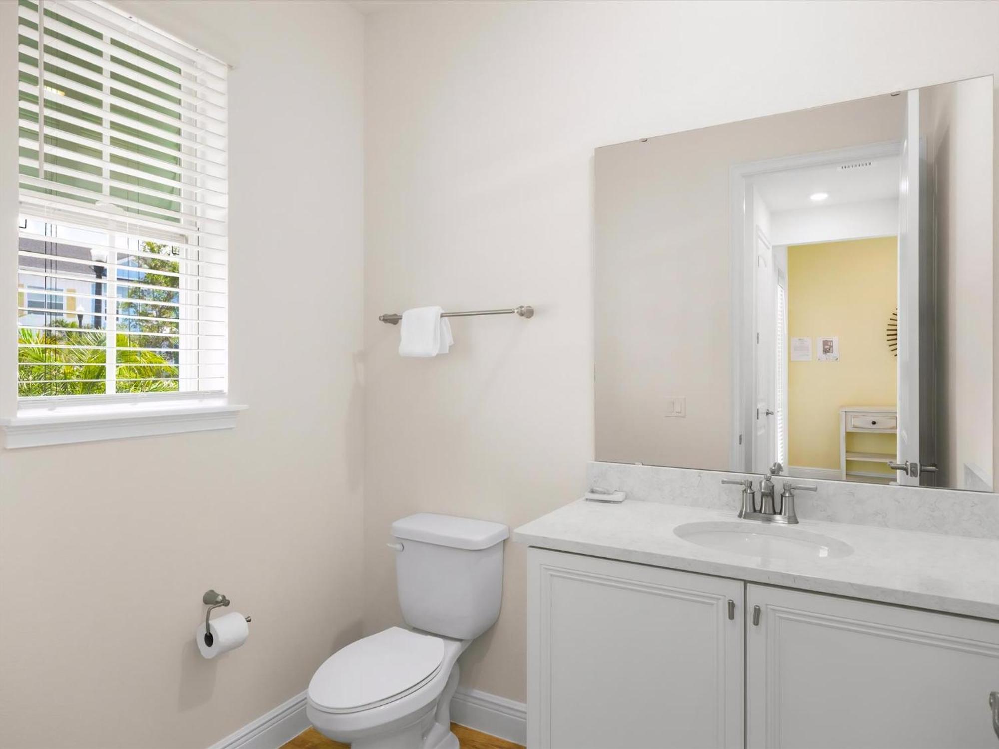 Blessing Near With Margaritaville Island H20 Waterpark Access - 3204cs Villa Orlando