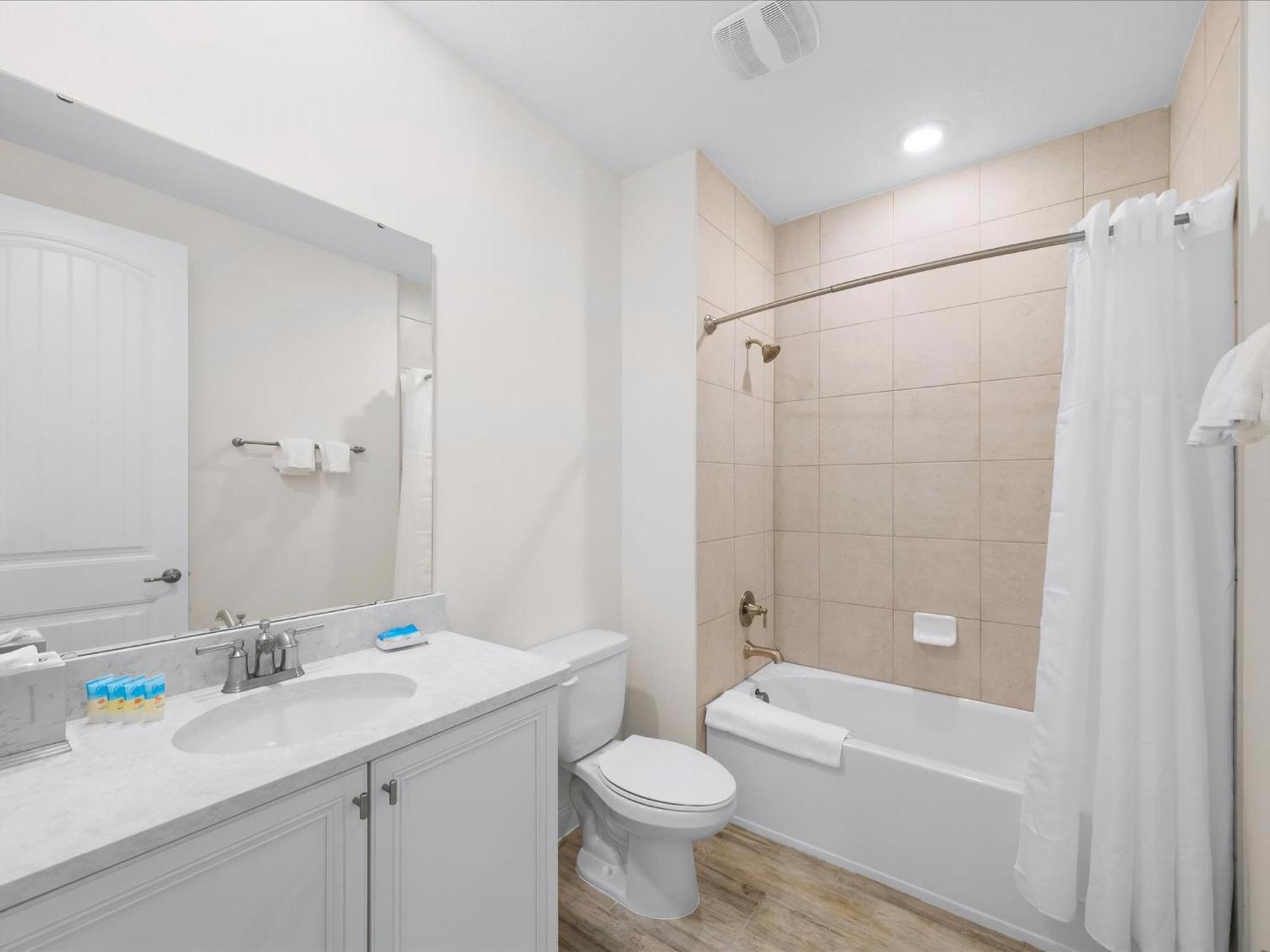 Villa Blessing Near With Margaritaville Island H20 Waterpark Access - 3204cs