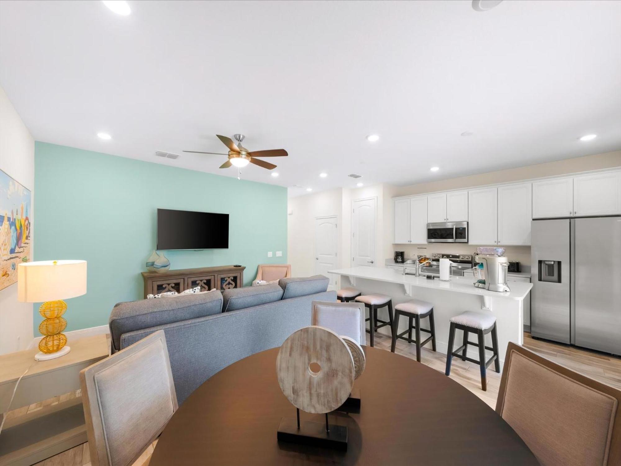 Bright Near With Margaritaville Island H20 Access - 8159cp Orlando
