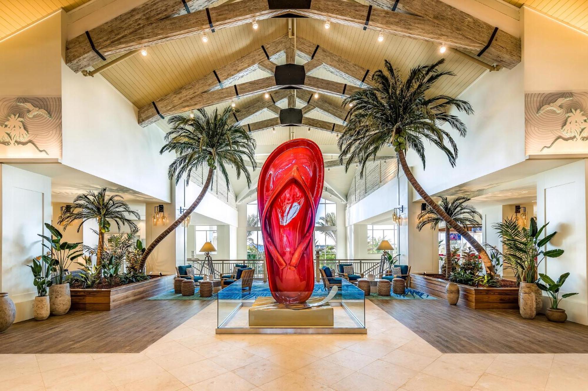 Holiday home Spectacular Cottage With Private Pool Near Disney With Margaritaville Resort Island H2O Access - 8026Kd *