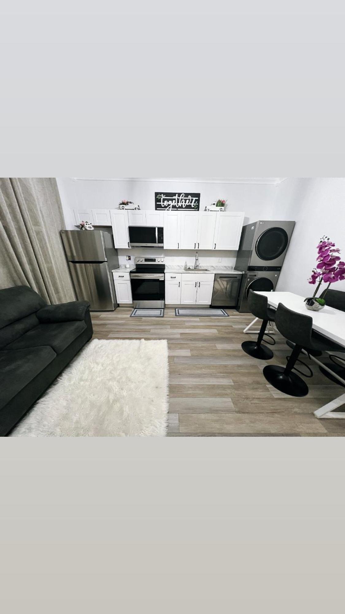 Staycation Spot Apartment