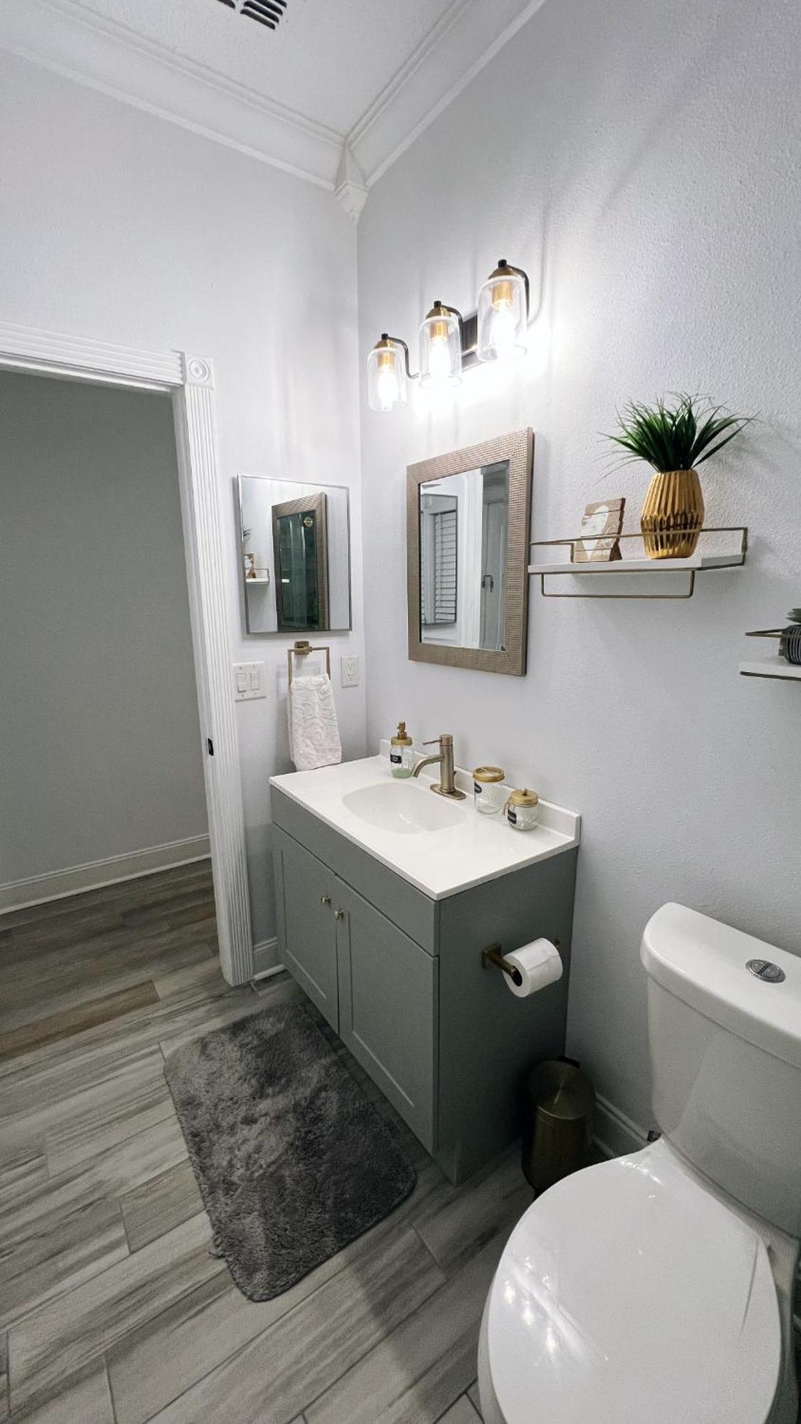 Staycation Spot Apartment Orlando