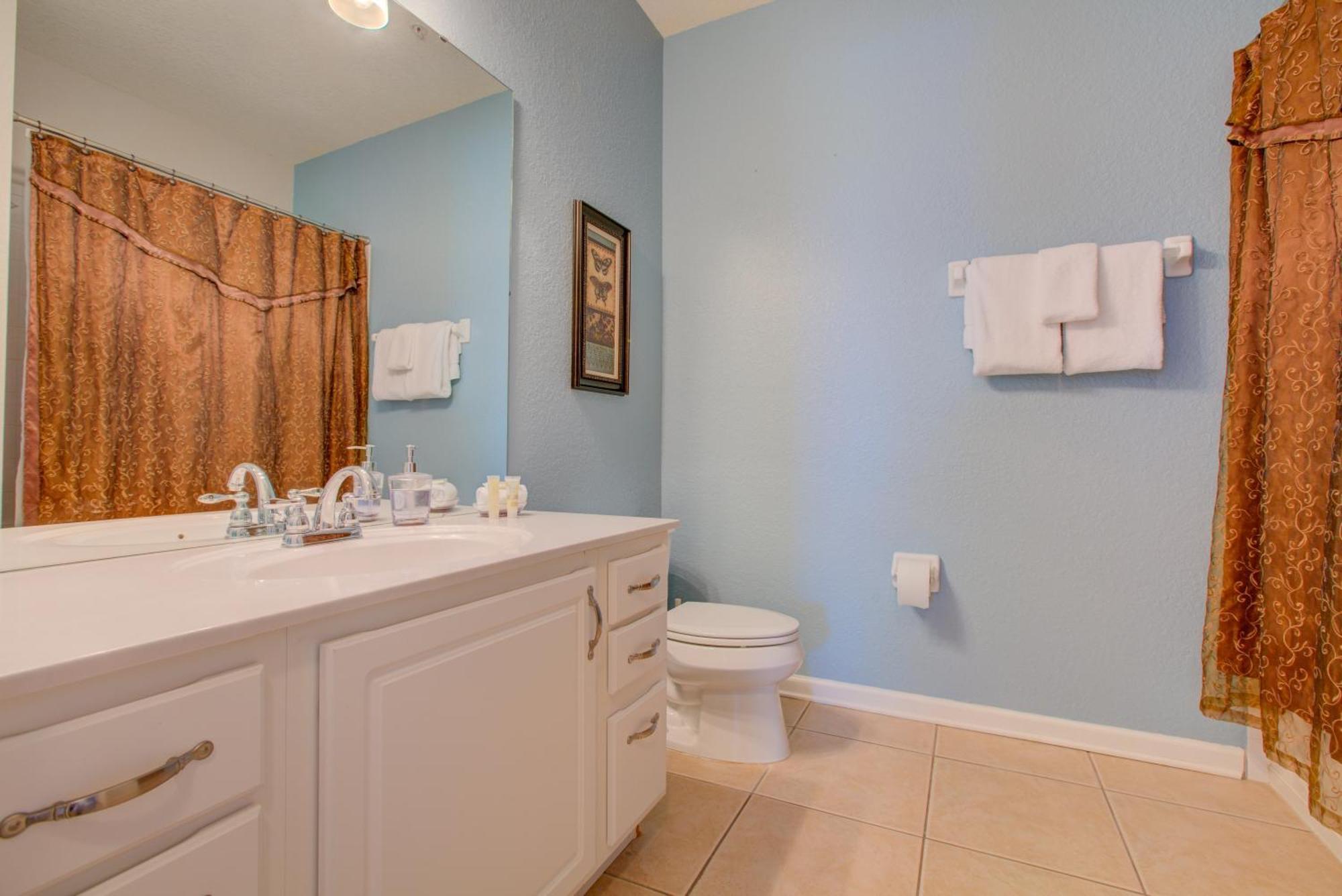 Vista Cay 72 By Apartment Orlando