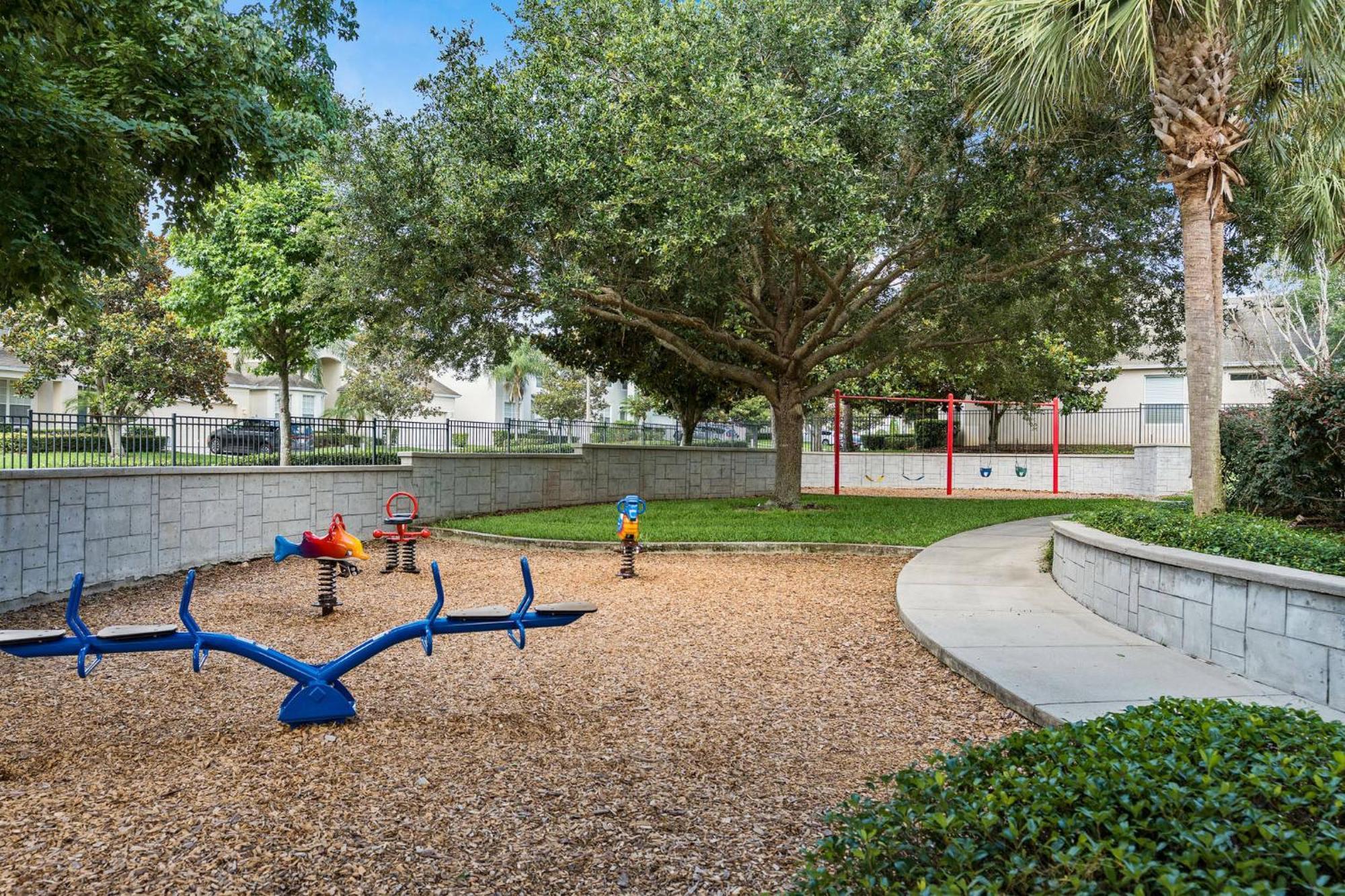 Vacation Haven Windsor Hills With Water Park * Orlando