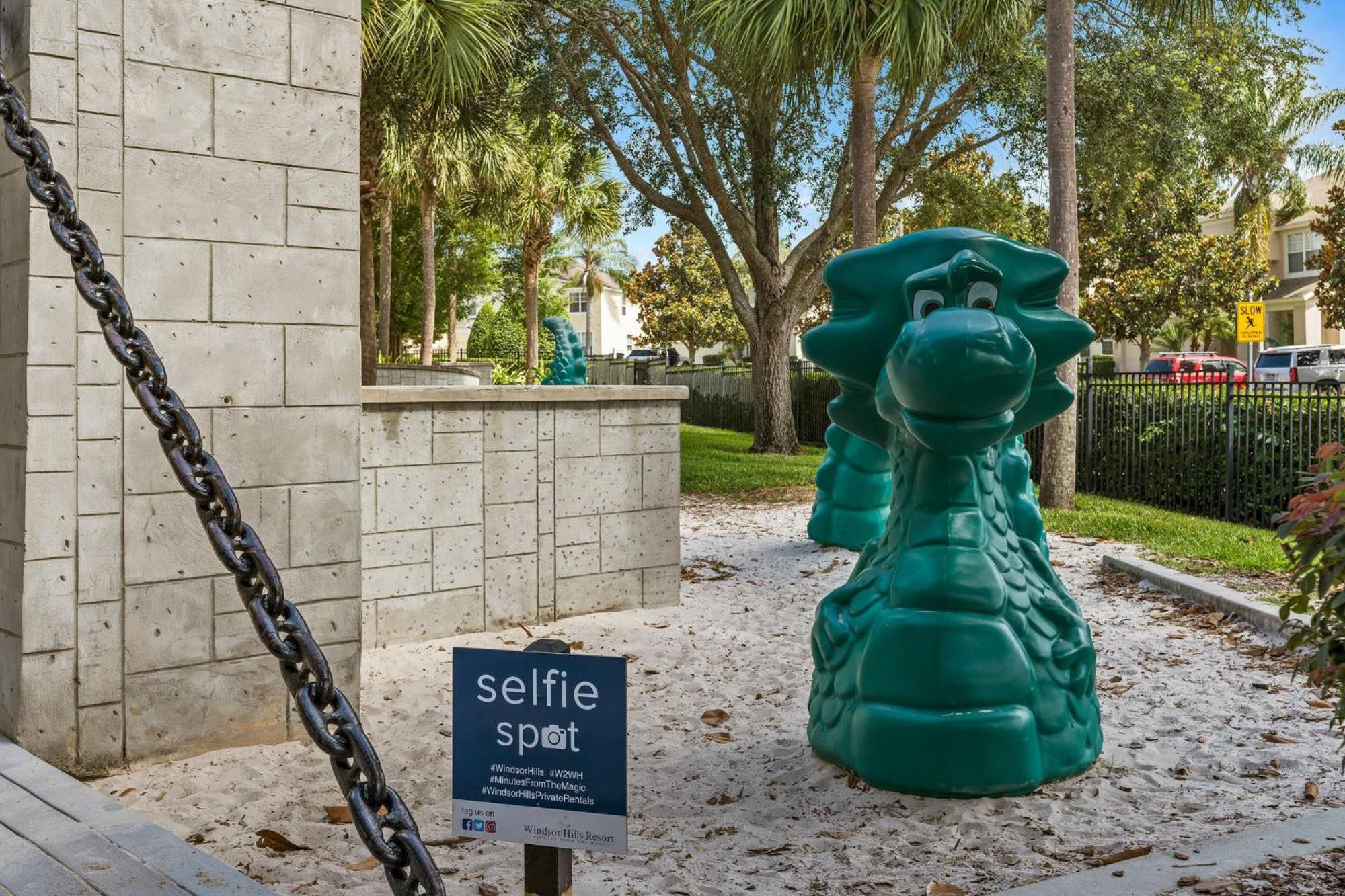 Vacation Haven Windsor Hills With Water Park * Orlando