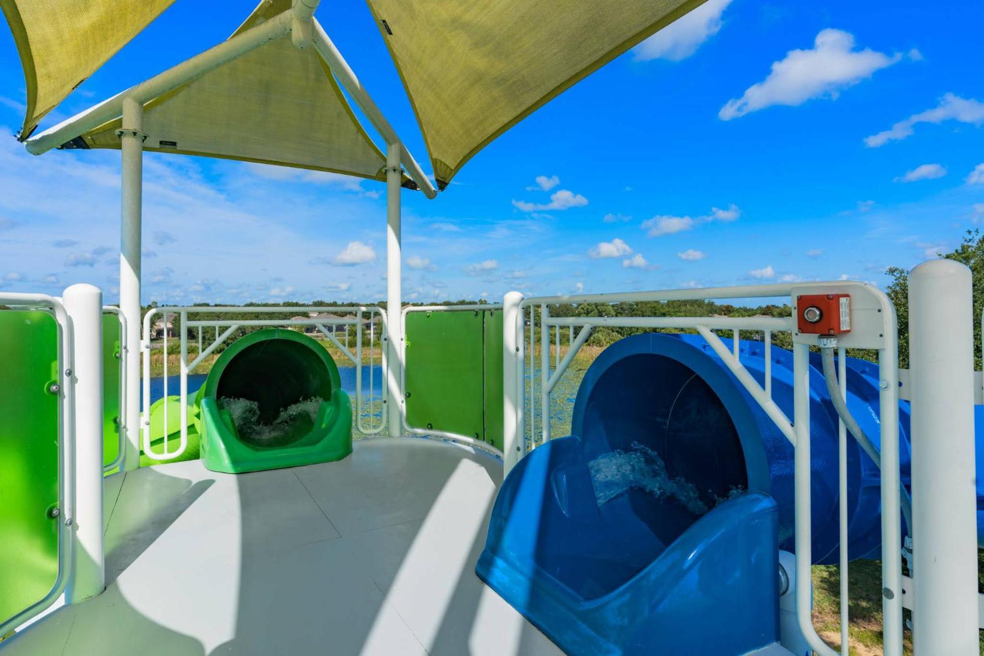 Vacation Haven Windsor Hills With Water Park * Orlando