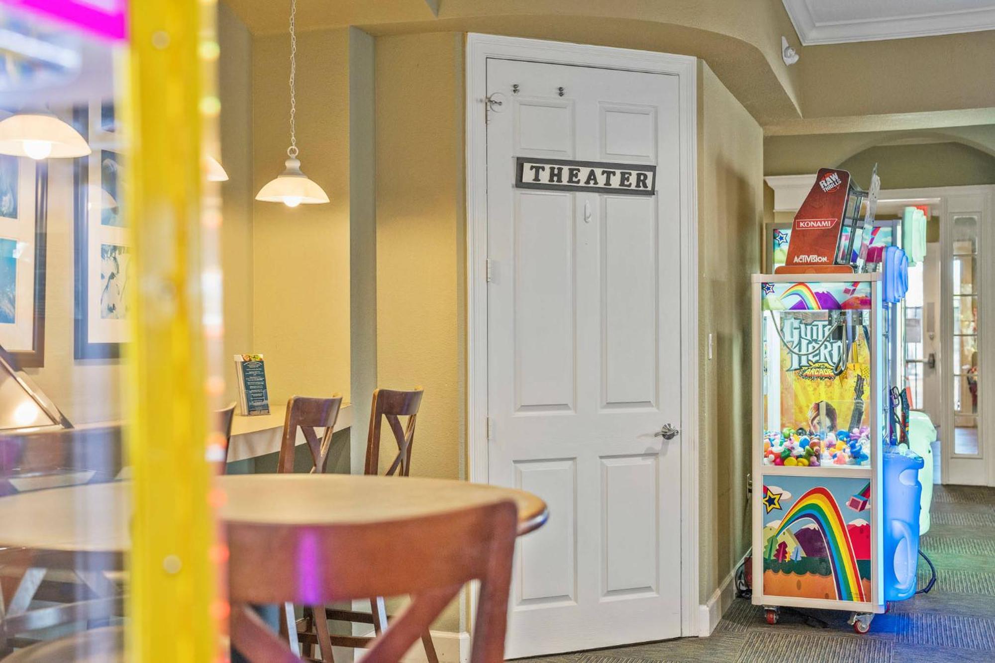 Apartment Vacation Haven Windsor Hills With Water Park