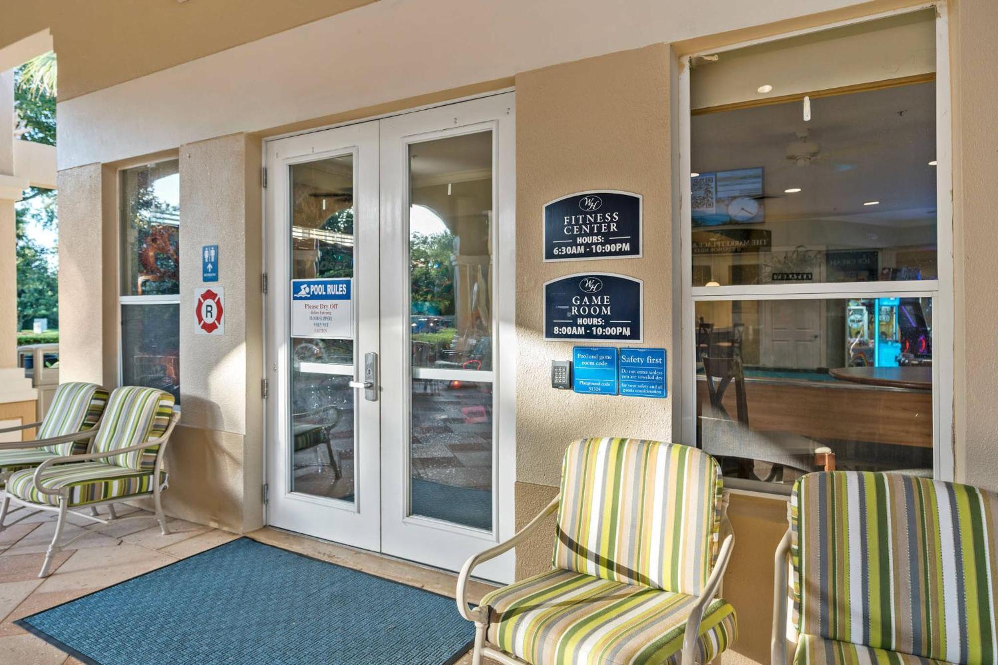 Apartment Vacation Haven Windsor Hills With Water Park Orlando