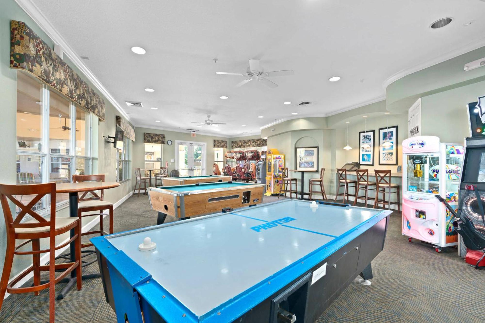 Vacation Haven Windsor Hills With Water Park Apartment *