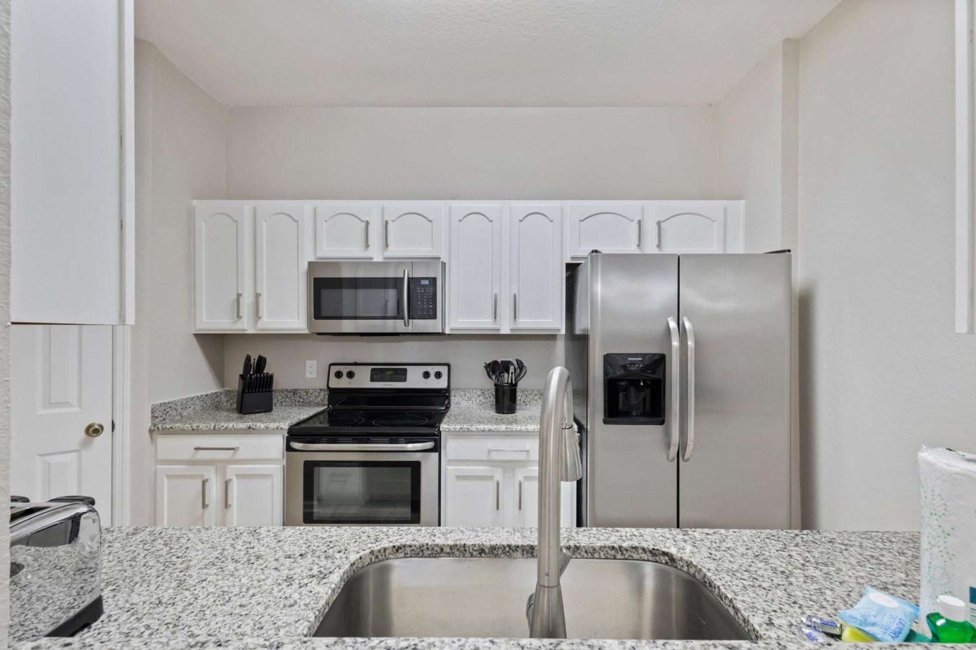 Vacation Haven Windsor Hills With Water Park Orlando