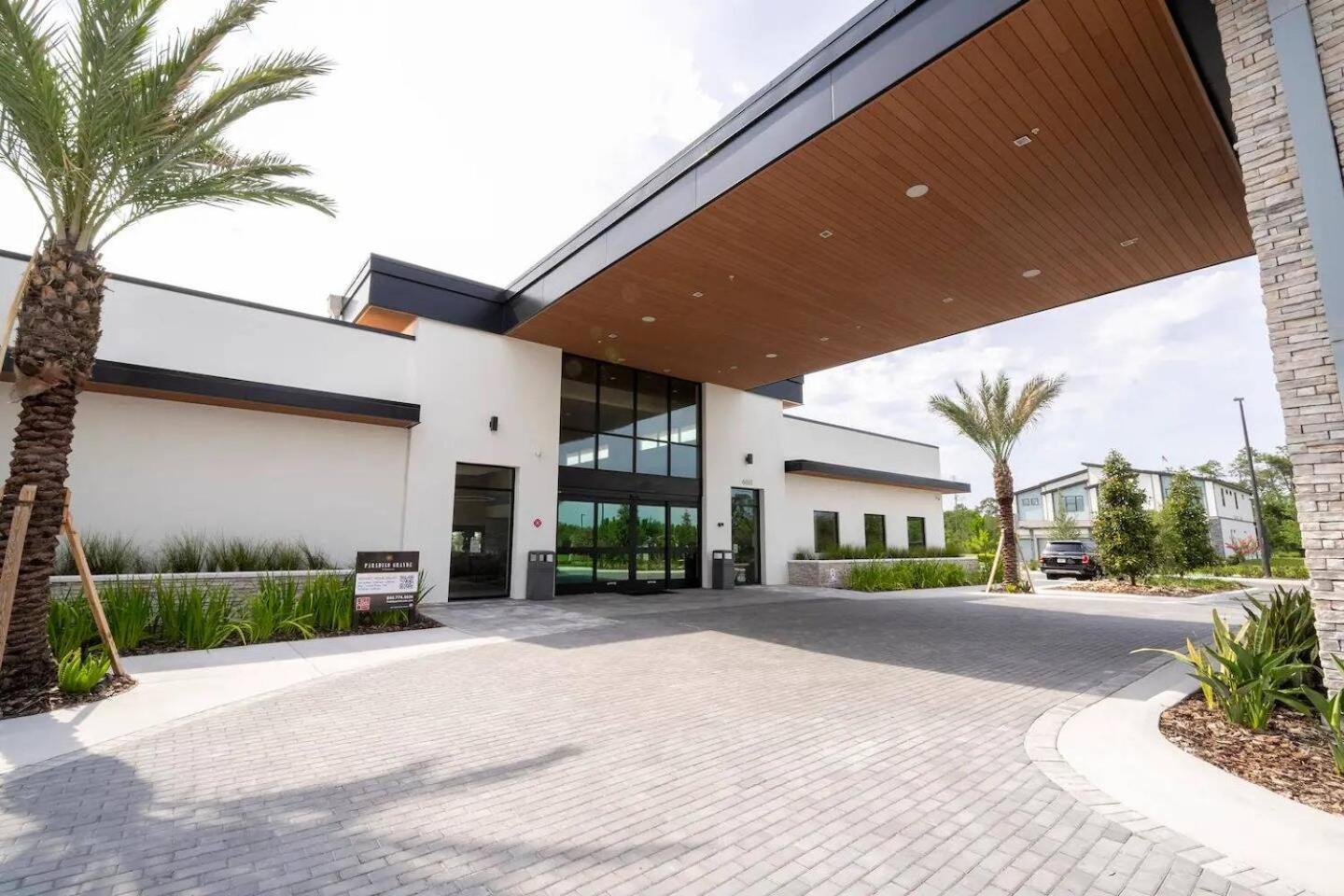 Unforgettable Vacation: 9br Paradiso Grand * Orlando