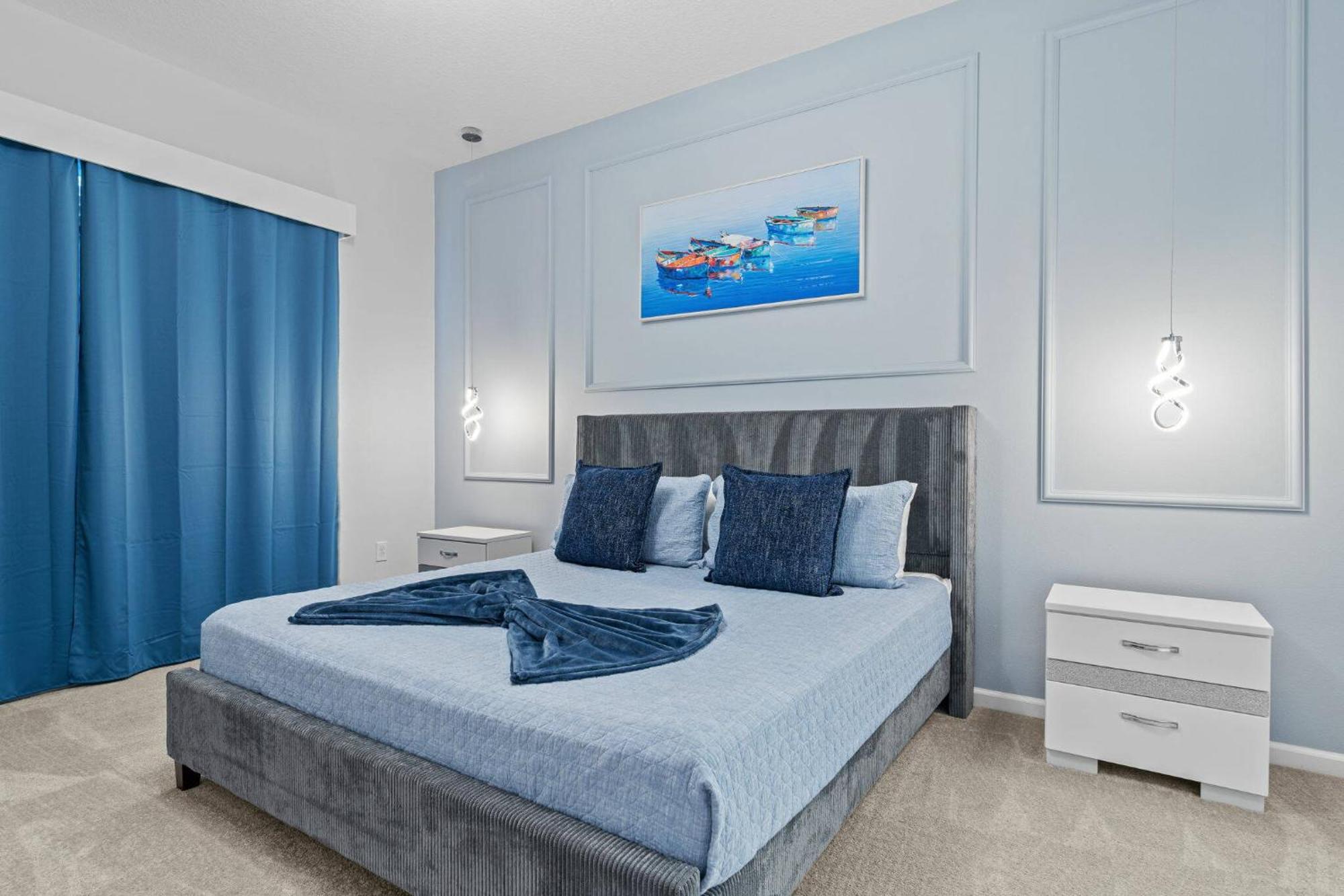 Holiday home Unforgettable Vacation: 9br Paradiso Grand