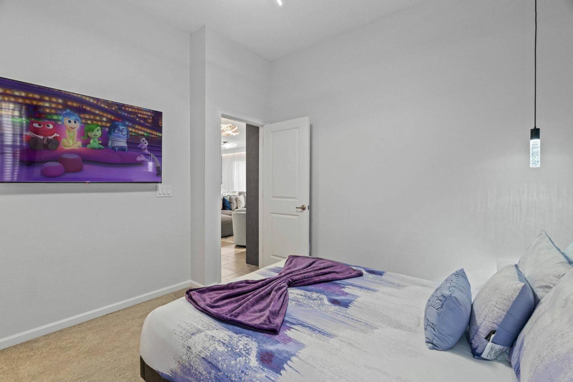 Holiday home Unforgettable Vacation: 9br Paradiso Grand