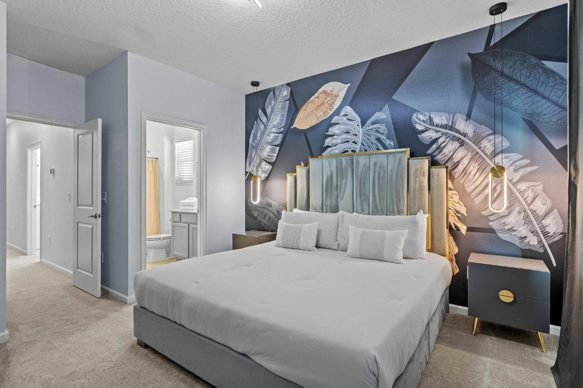 Unforgettable Vacation: 9br Paradiso Grand Orlando