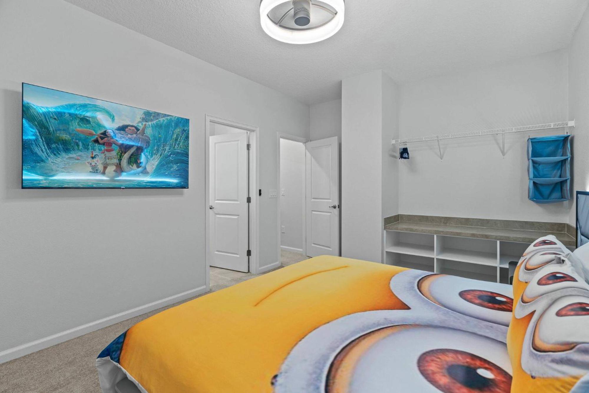 Unforgettable Vacation: 9br Paradiso Grand Holiday home *