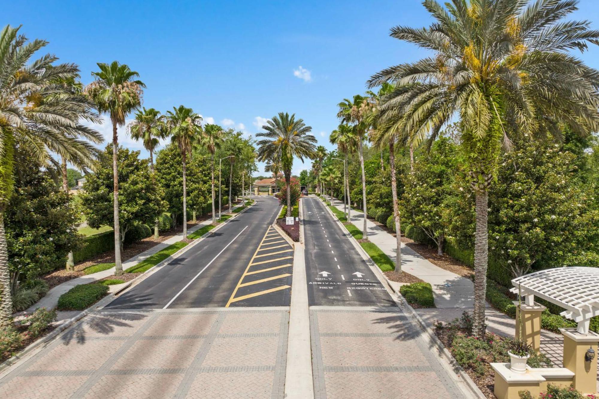 Family Fun Haven: Spacious Water Park Holiday home Orlando