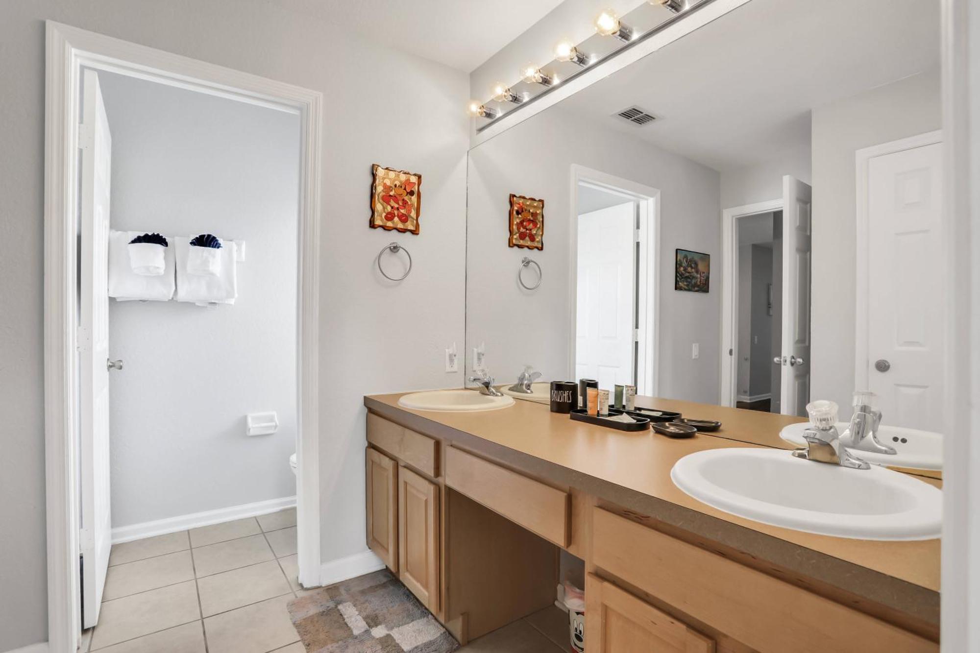 Holiday home Family Fun Haven: Spacious Water Park Orlando
