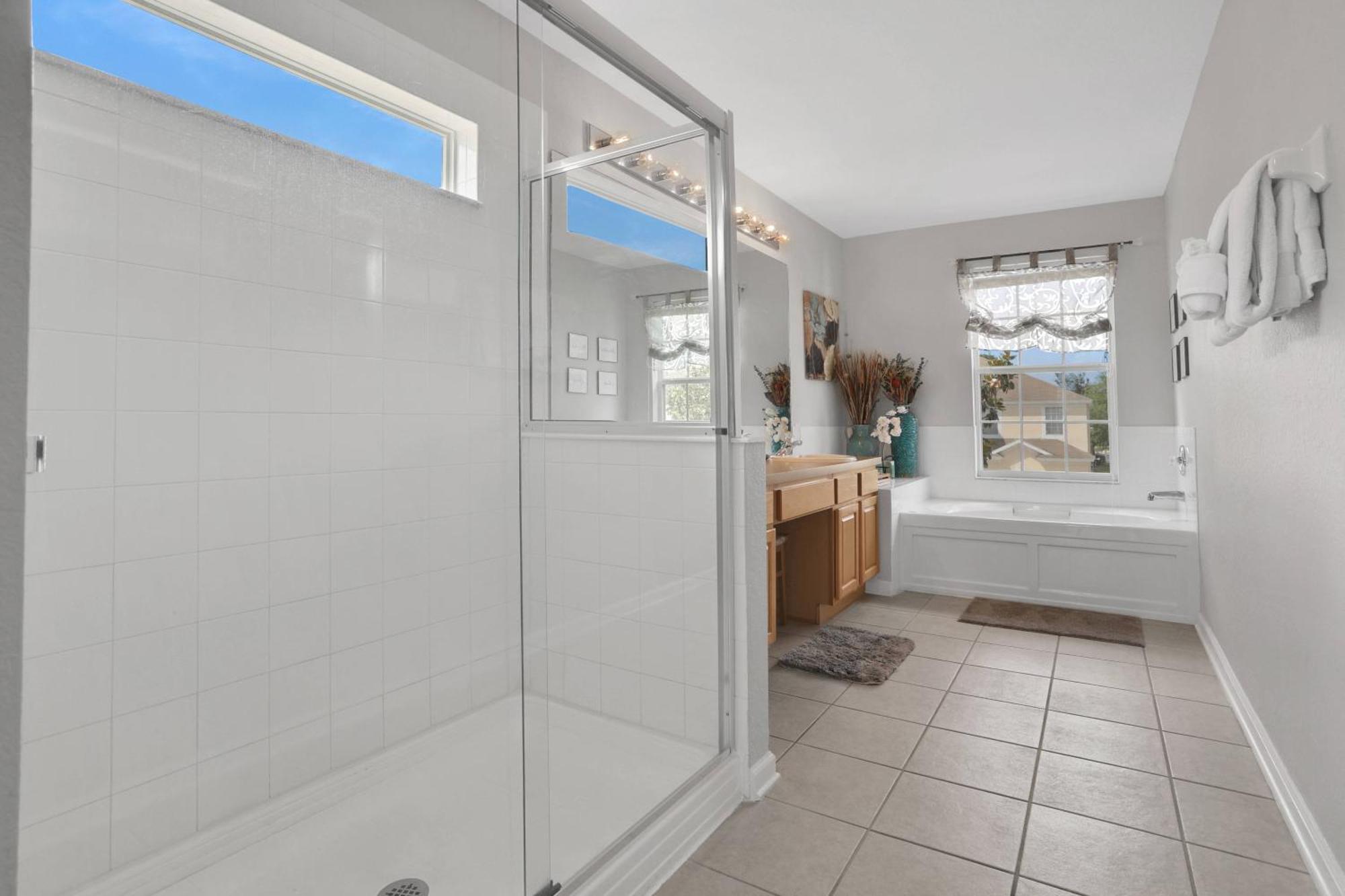 Family Fun Haven: Spacious Water Park Holiday home *
