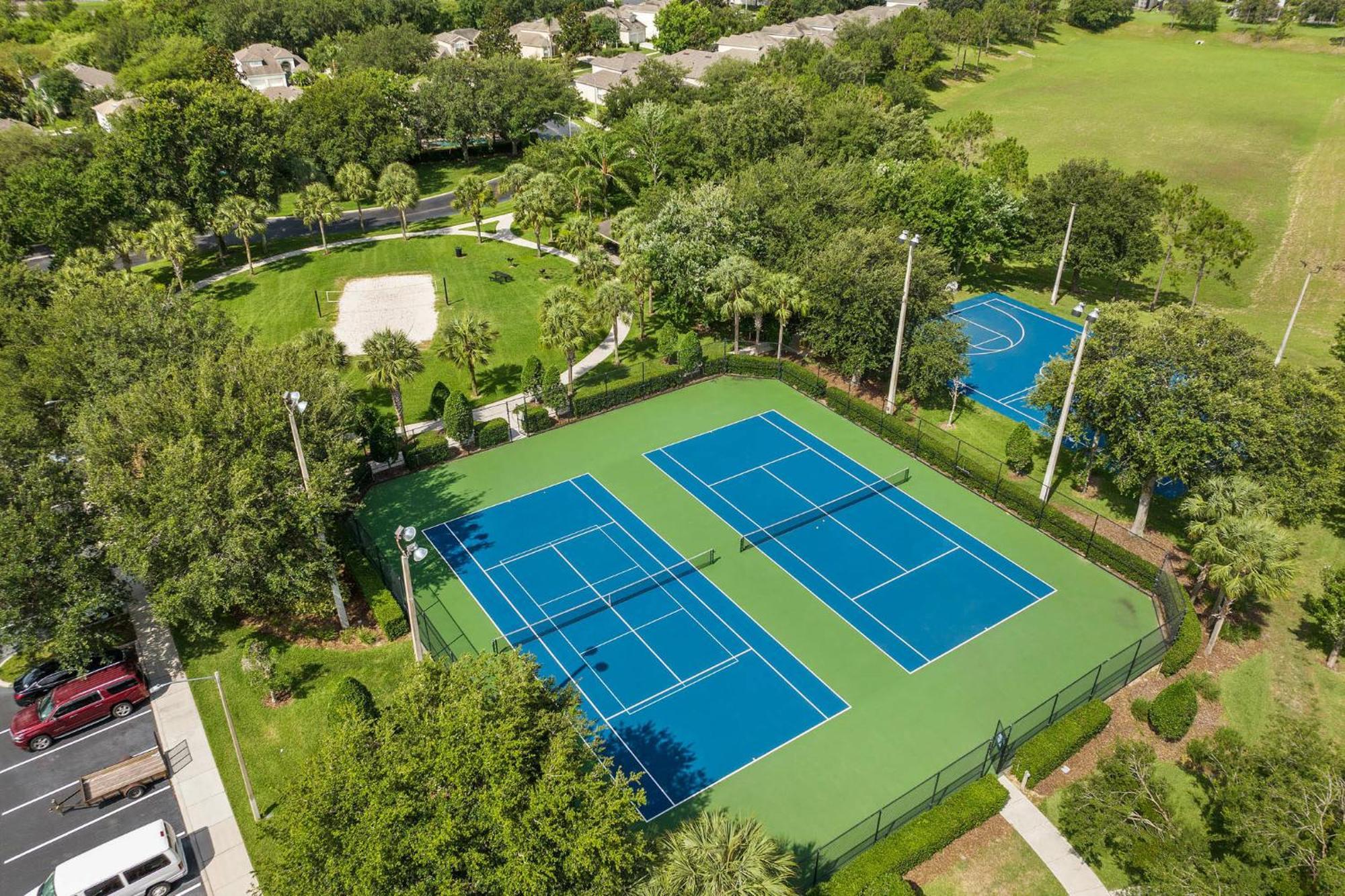 Elegant Townhome W Water Park Near Parks * Orlando