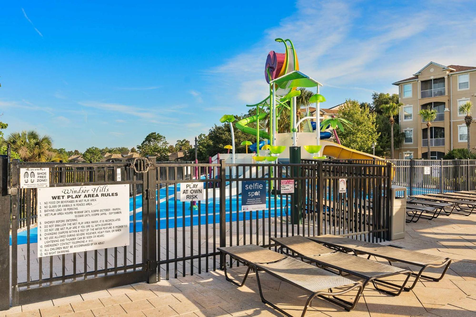 Elegant Townhome W Water Park Near Parks Holiday home Orlando