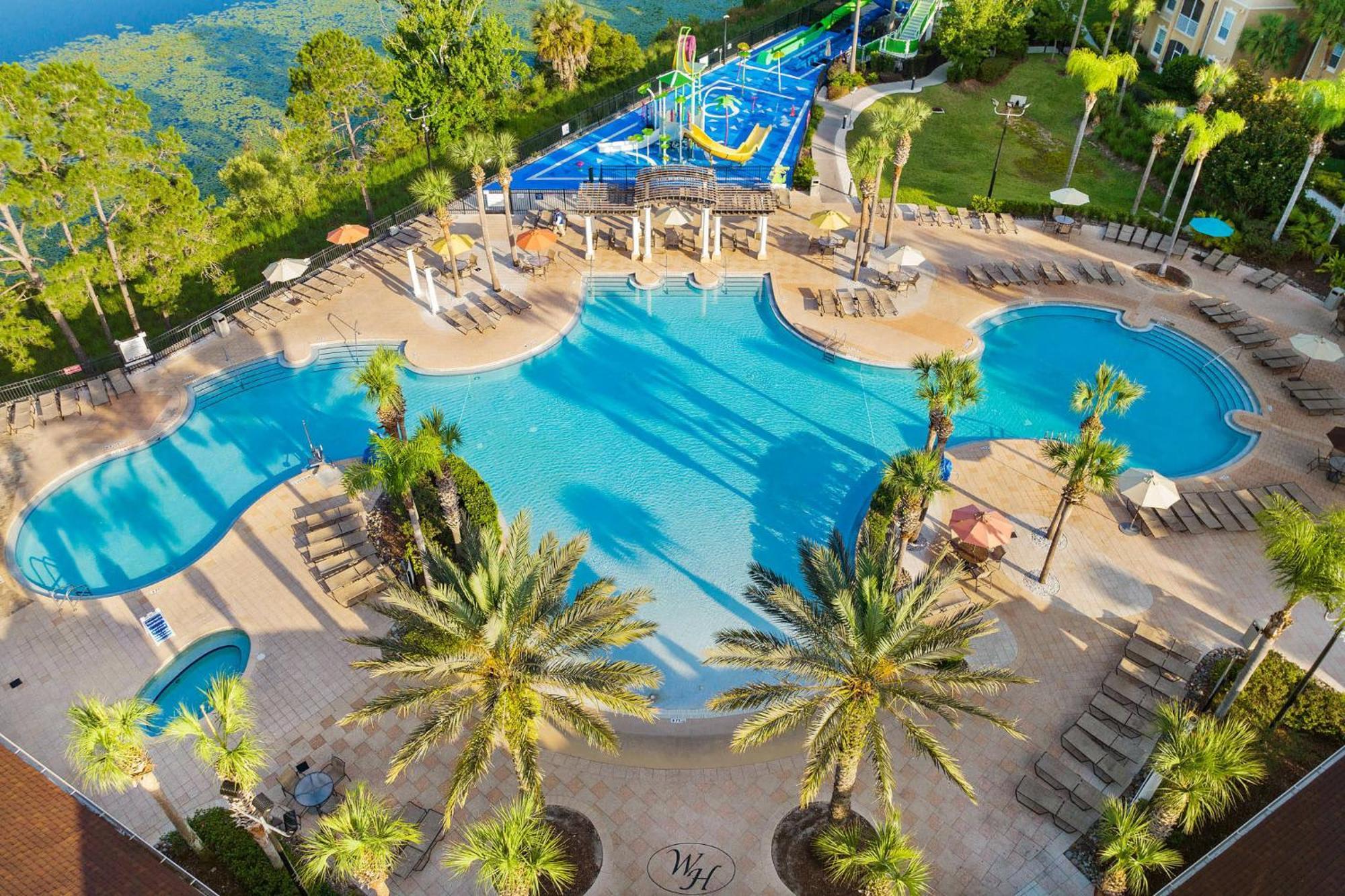 Holiday home Elegant Townhome W Water Park Near Parks