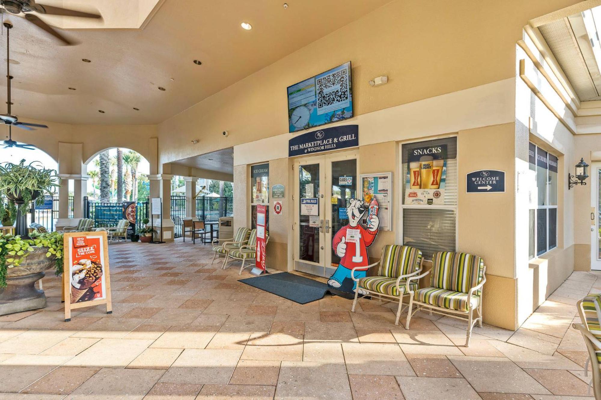 Holiday home Elegant Townhome W Water Park Near Parks Orlando