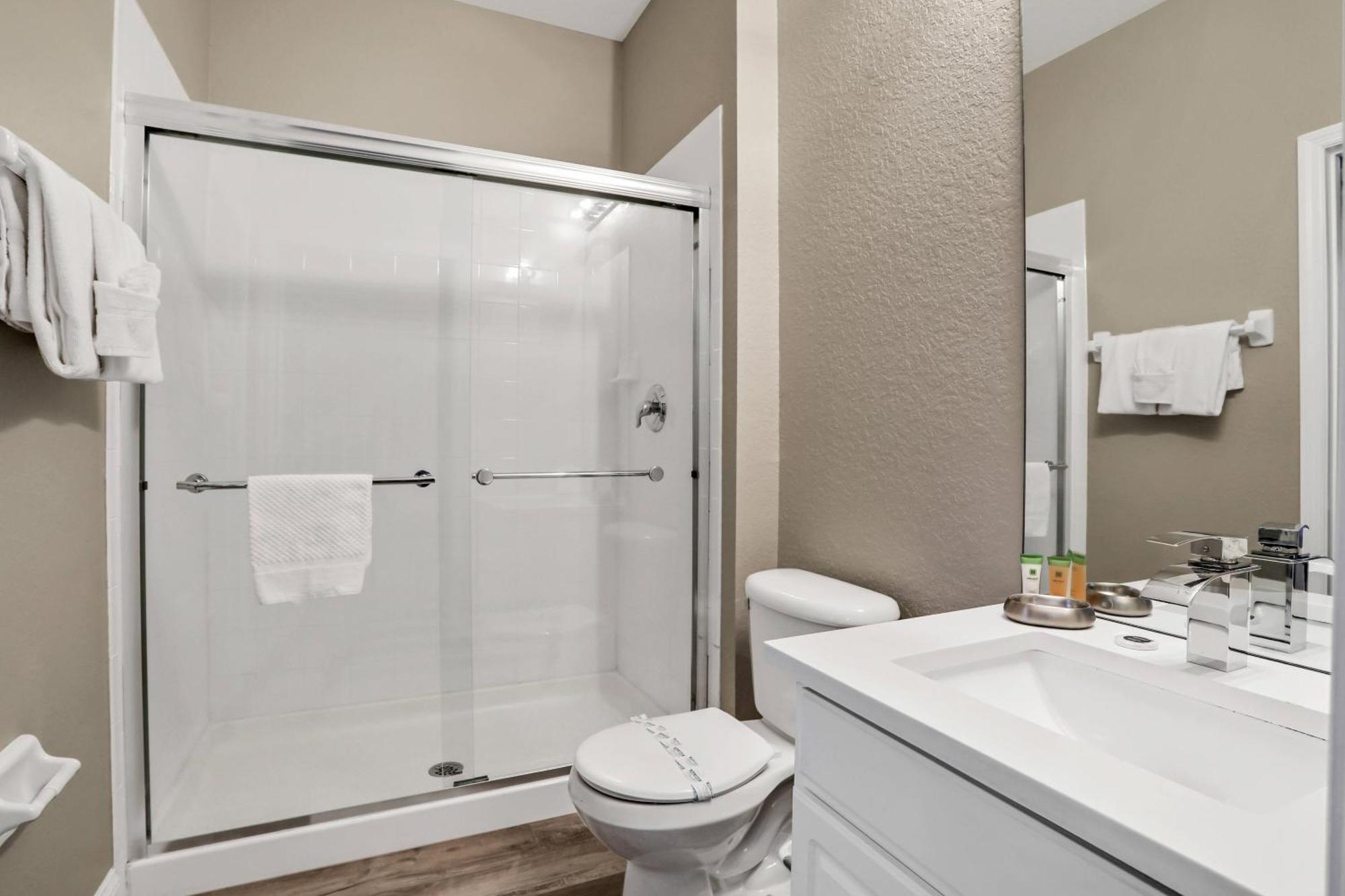 Elegant Townhome W Water Park Near Parks Holiday home Orlando