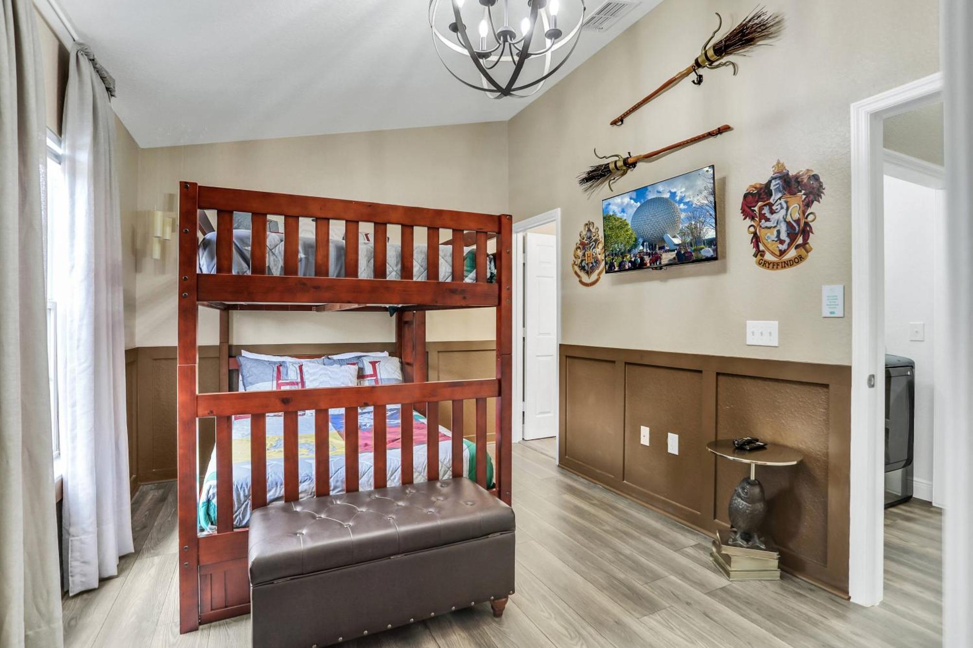 Elegant Townhome W Water Park Near Parks * Orlando