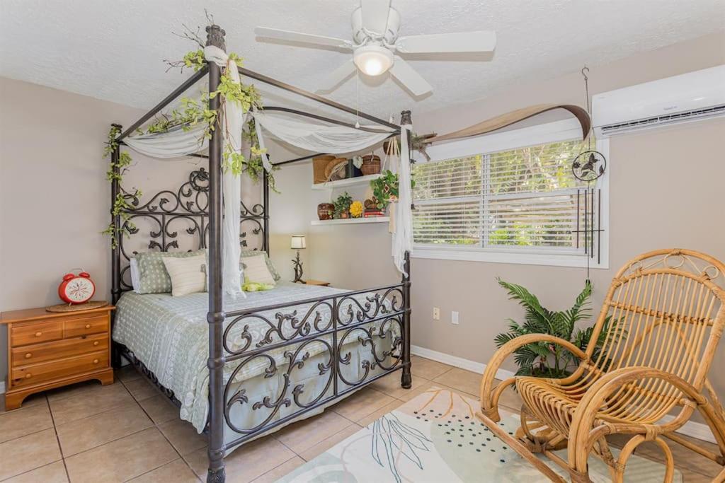 Lakefront By Downtown, Boat, Fishing * Orlando
