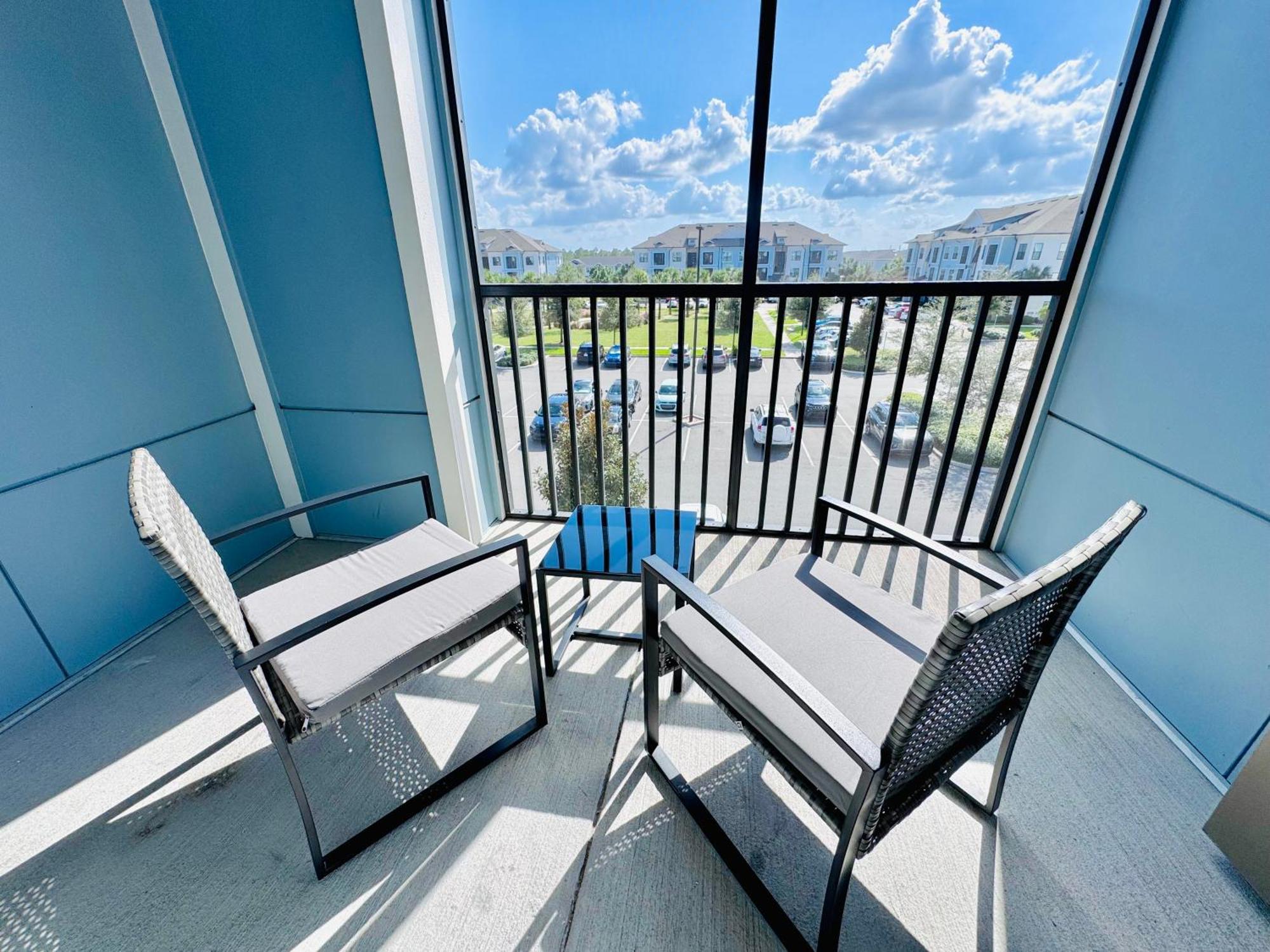 Full Apartment, 15 Min To Disney, King Bed Pet-friendly, Resort-style Amenities Apartment