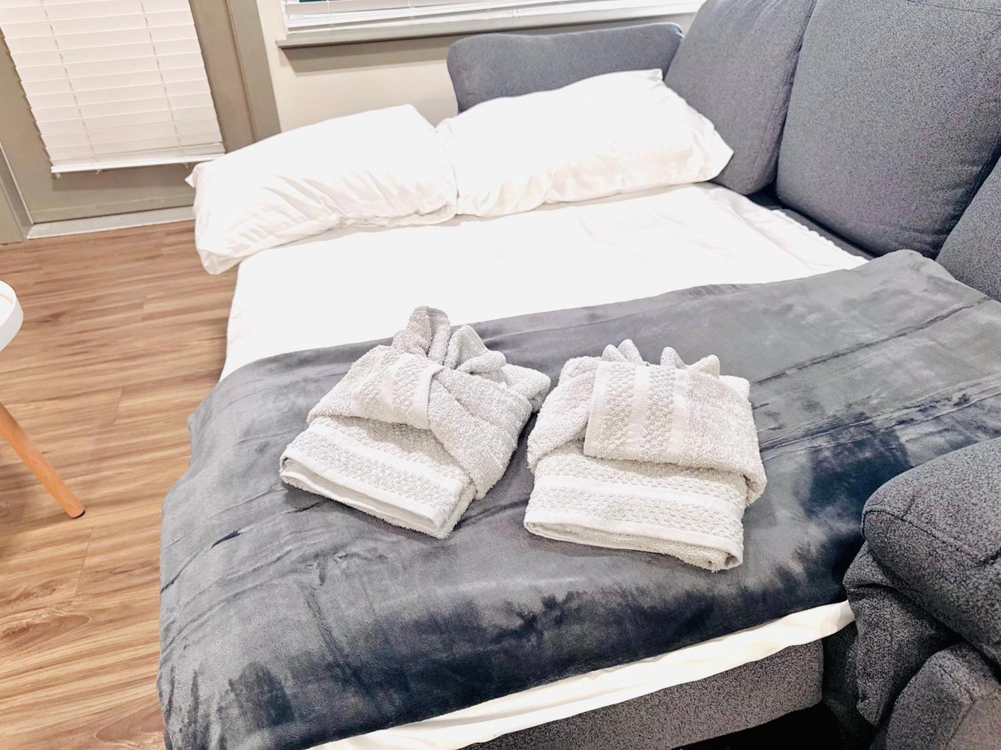 Full Apartment, 15 Min To Disney, King Bed Pet-friendly, Resort-style Amenities Apartment Orlando