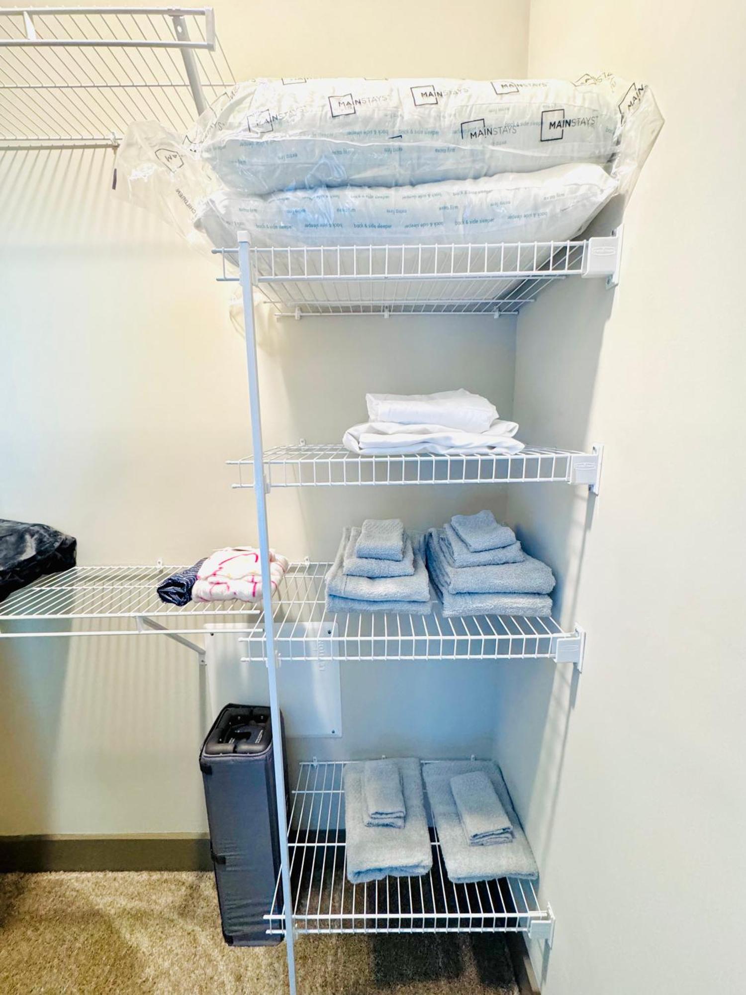 Full Apartment, 15 Min To Disney, King Bed Pet-friendly, Resort-style Amenities