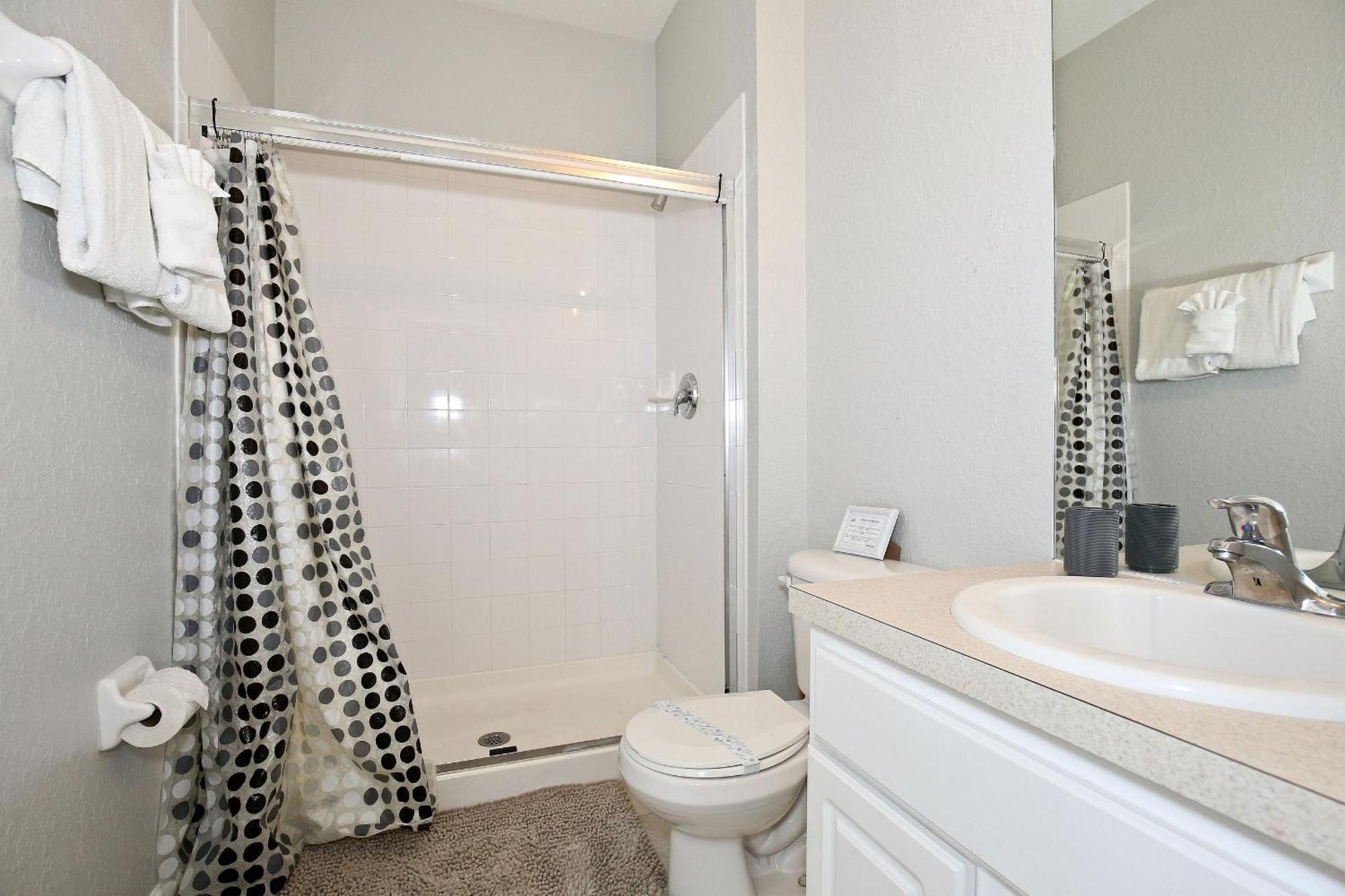 3bd/3ba Adventure Townhome | Access
