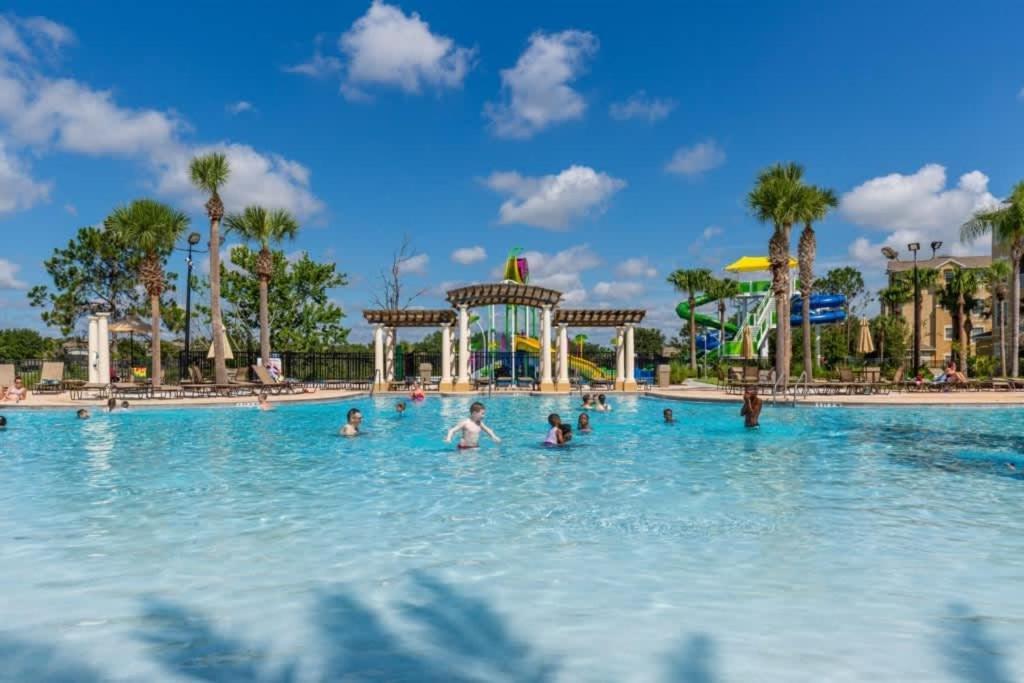 Villa Windsor Hills Pool Near *