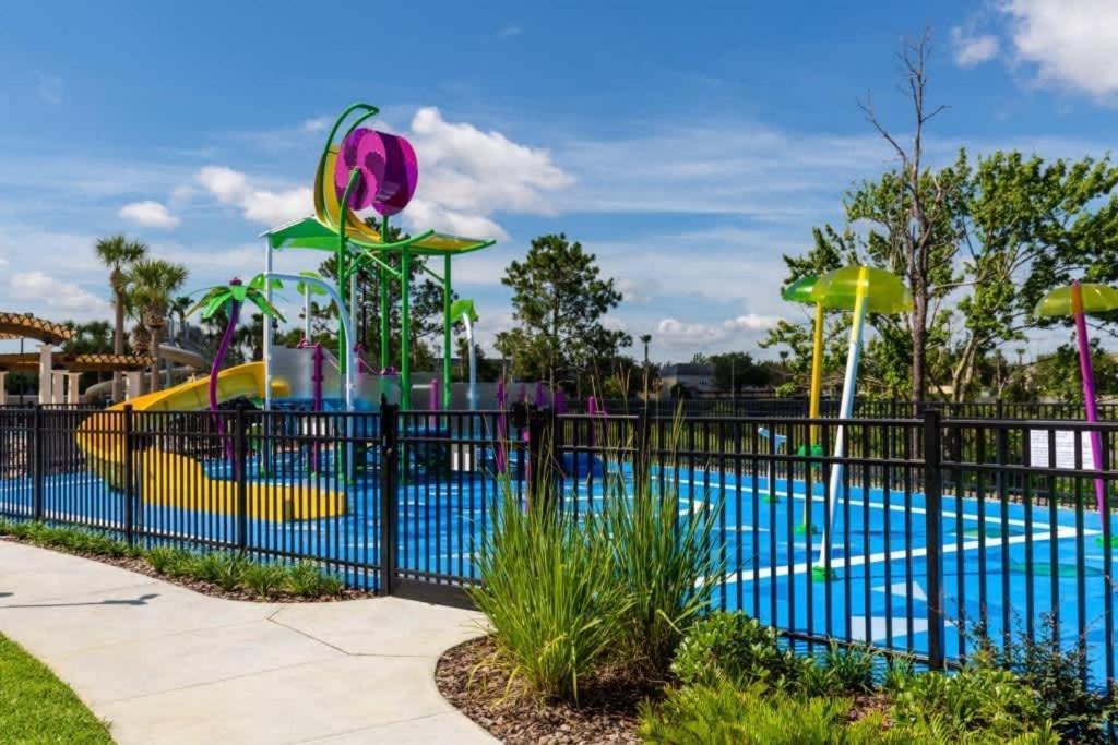 Villa Windsor Hills Pool Near *